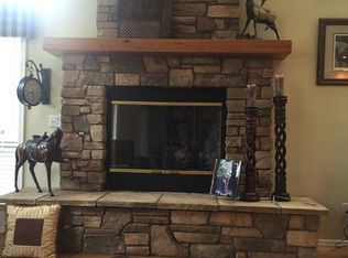 3677 Rustler Dr, Pinetop, AZ 85935