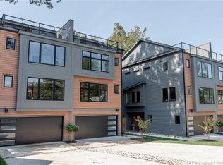 1224 Matheson Ave, Charlotte, NC 28205