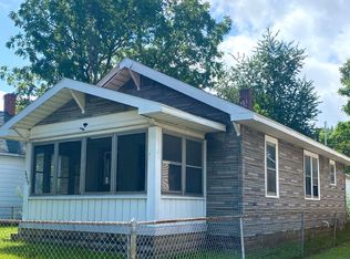 2329 3rd Ave, Terre Haute, IN 47807