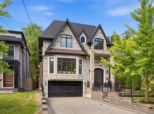 20 Walker Rd, Toronto, ON M2N2K3
