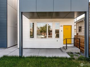 916 S I St UNIT A-D, Tacoma, WA