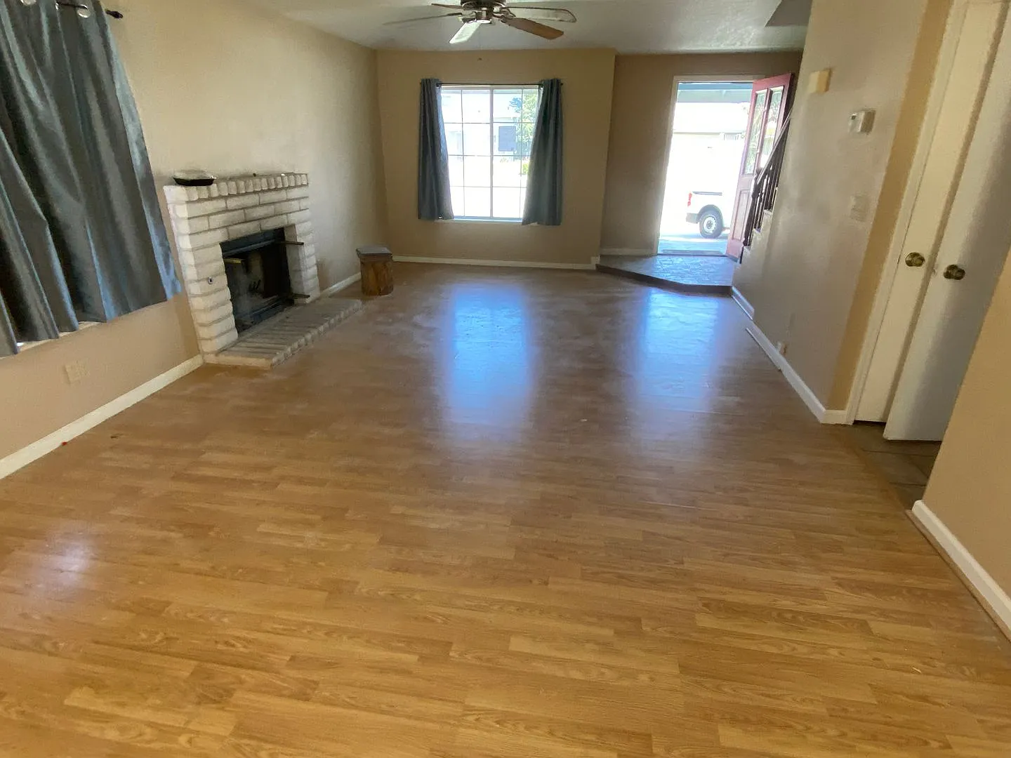 Beautiful Merced Rental — Photo 4