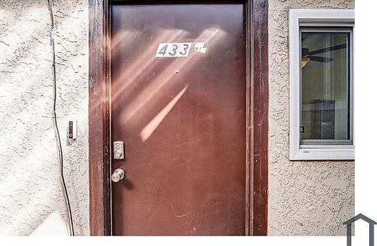 2nd image of 433 W 126th St #3/4