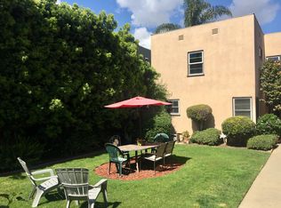 952 E 2nd St UNIT 7, Long Beach, CA 90802