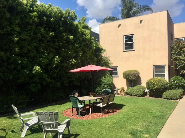 952 E 2nd St Unit 7, Long Beach, CA 90802