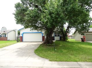 5309 E Arlene St, Wichita, KS 67220