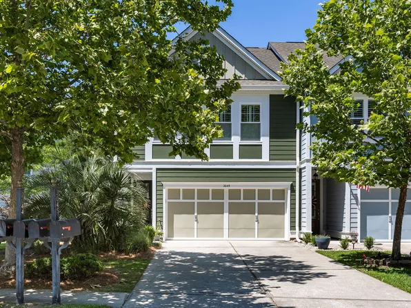 2049 Kings Gate Ln, Mount Pleasant, SC 29466