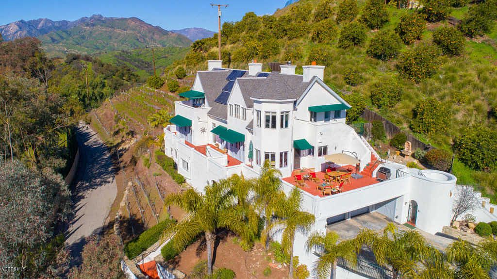 108 Farnham Rd, Ojai, CA 93023 Zillow