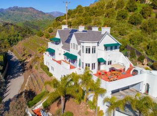 108 Farnham Rd, Ojai, CA 93023