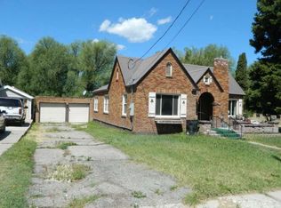 230 S 1 E, Soda Springs, ID 83276