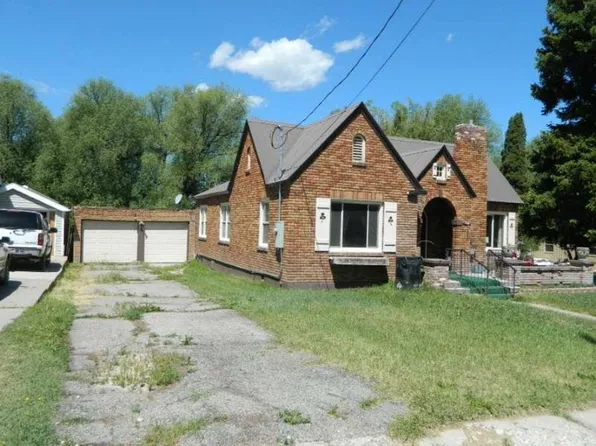 230 S 1 E, Soda Springs, ID 83276