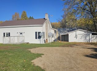 2420 Us Highway 10, Sears, MI 49679