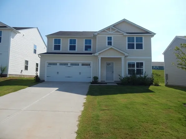 633 Coopers Mill Rd, Westminster, SC 29693