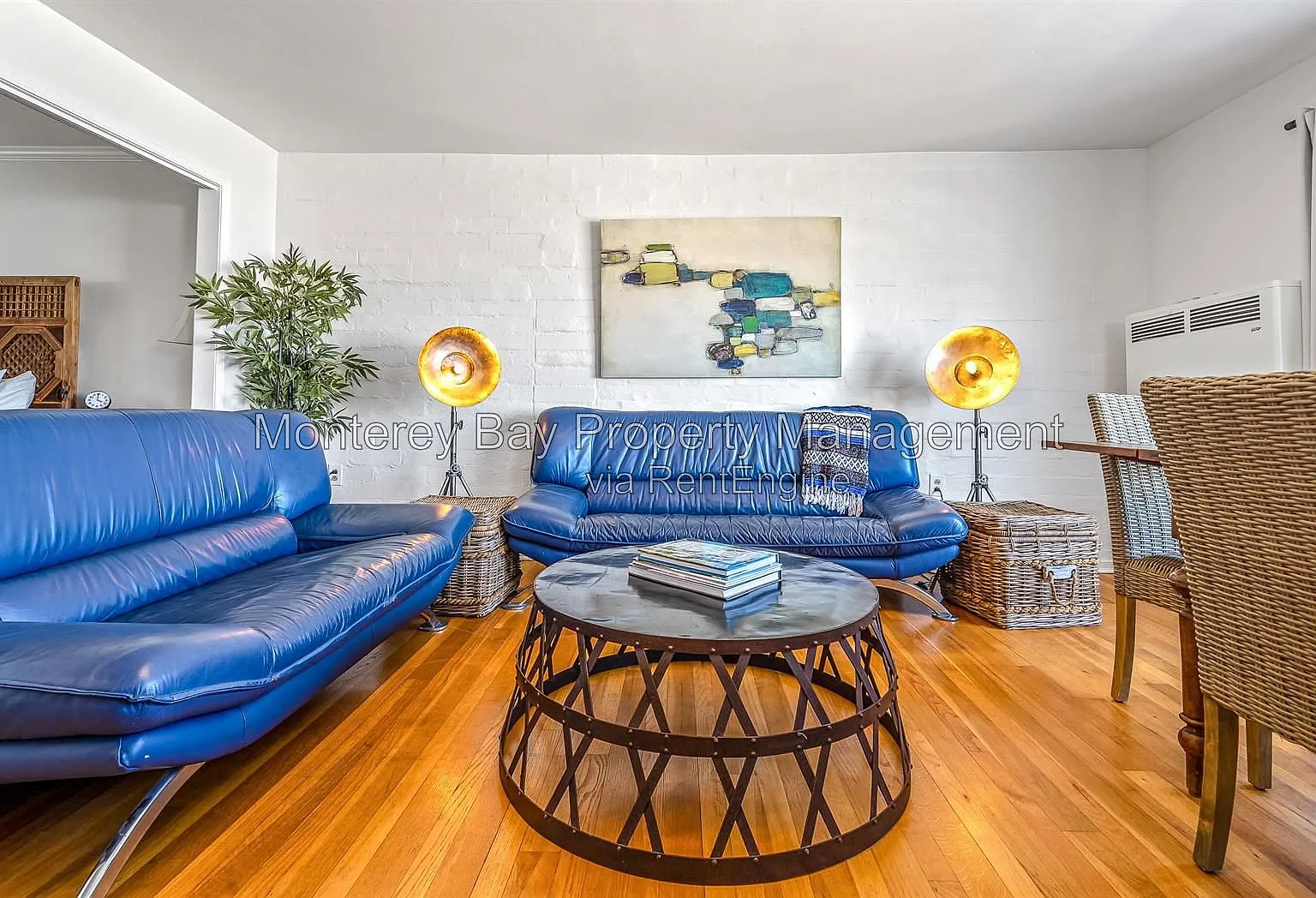 1 bed, 1.0 bath, 625 sqft, $2,995 — Photo 2