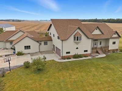 47969 252nd St, Garretson, SD, 57030