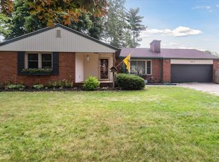 4711 Morningside Dr, Bay City, MI