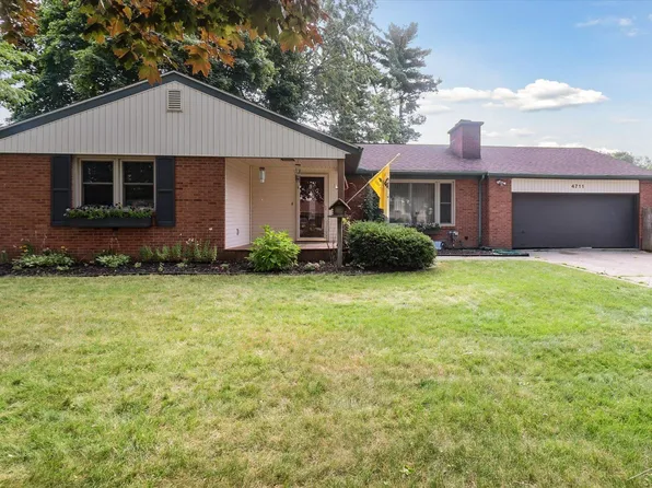 4711 Morningside Dr, Bay City, MI 48706