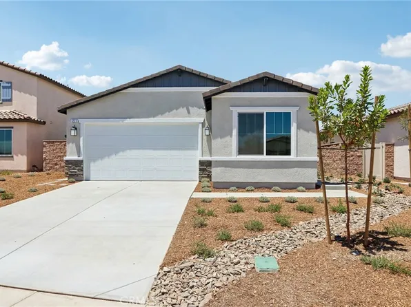 1222 Creighton Cir, Perris, CA 92571