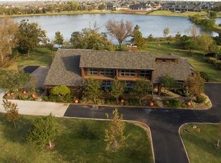 3137 Via Esperanza, Edmond, OK 73013