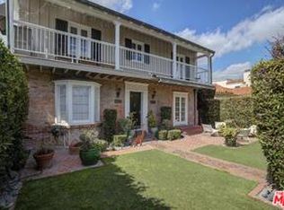 1249 S Ridgeley Dr, Los Angeles, CA 90019