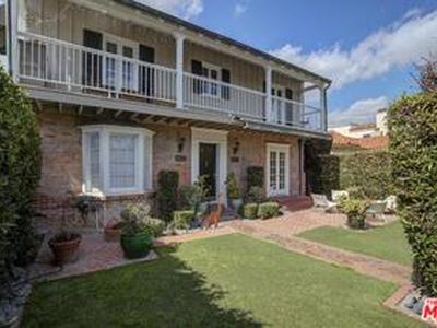 1249 S Ridgeley Dr, Los Angeles, CA, 90019
