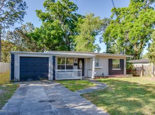 6232 Spring Forest Cir, Jacksonville, FL 32216