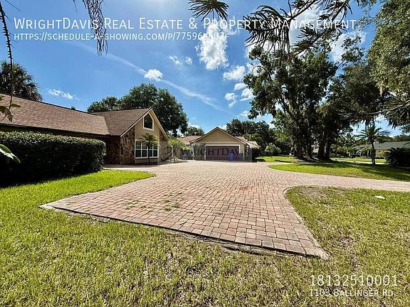 4th image of 1103 Ballinger Rd