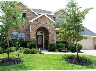 19703 Woodberry Manor Dr, Spring, TX 77379