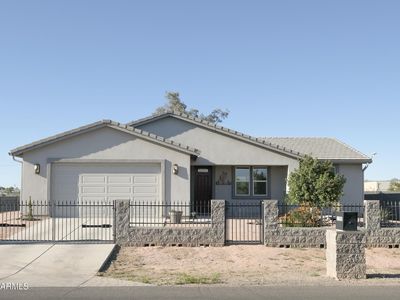 11538 E 4TH Avenue, Apache Junction, AZ, 85120