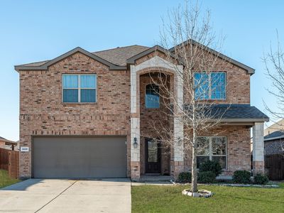 1413 Clayton Ln, Celina, TX, 75009