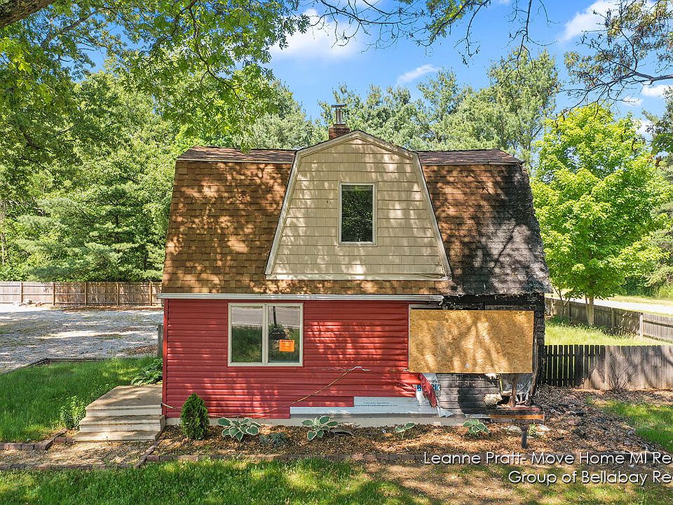 1372 Barron Lake Rd, Niles, MI 49120 Zillow