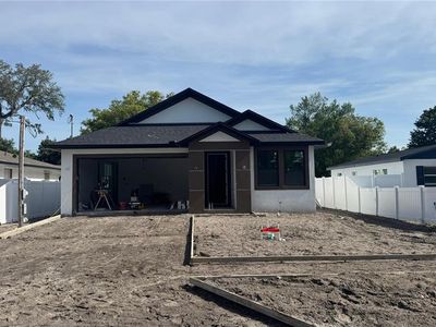1405 W ARCTIC STREET, Tampa, FL, 33604