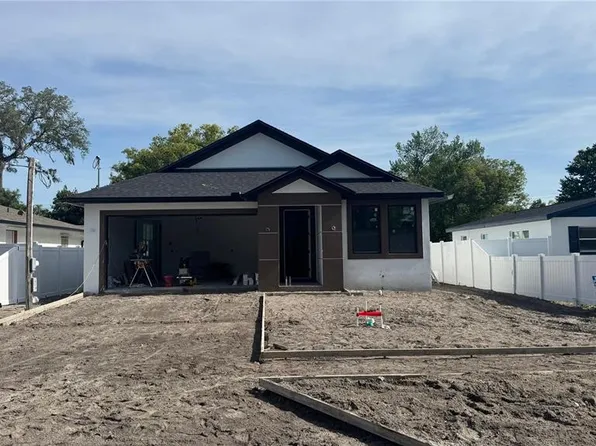1405 W Arctic St, Tampa, FL 33604