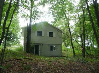 9840 W 12 1/2 Rd, Mesick, MI 49668