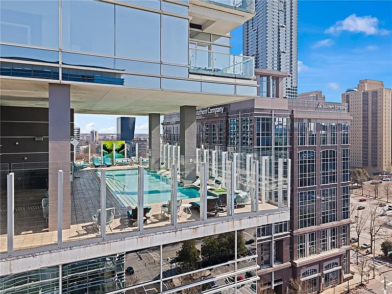 45 Ivan Allen Jr Blvd NW #2506 — Photo 33