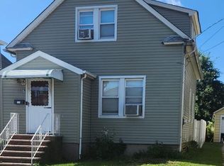 111 Grant Ave, Carteret, NJ 07008
