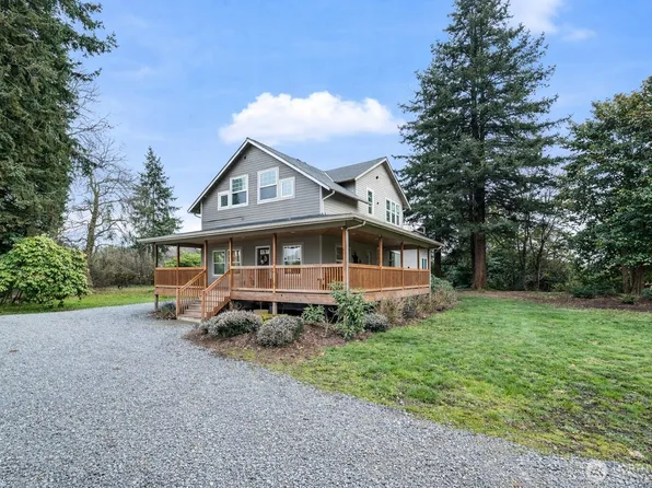 15014 106th ST E, Puyallup, WA 98374