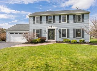 83 Citation Dr, Henrietta, NY 14467