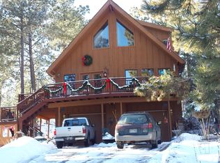 15240 Deby Dr, Colorado Springs, CO 80921