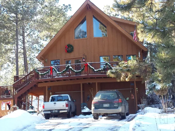 15240 Deby Dr, Colorado Springs, CO 80921