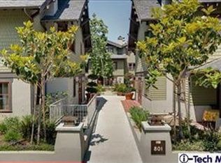 801 Meridian Ave UNIT H, South Pasadena, CA 91030