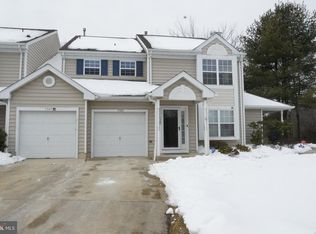 7308 Normandy Dr #B, Mount Laurel, NJ 08054