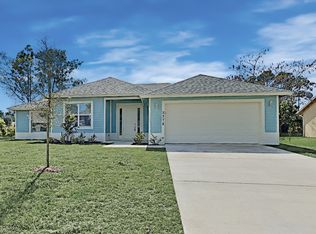 2378 SW Webster Ln, Port Saint Lucie, FL 34953
