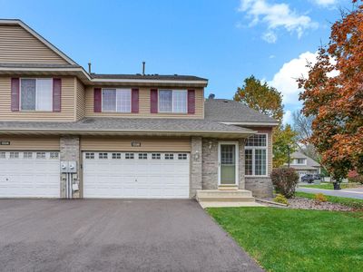 1336 Crown Oaks Dr, Spring lake park, MN, 55432