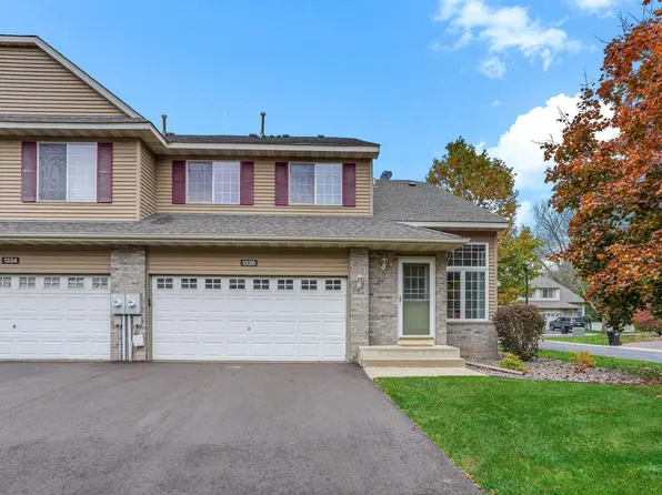 1336 Crown Oaks Dr, Spring Lake Park, MN 55432