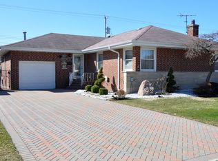 8457 W Sunnyside Ave #1, Chicago, IL
