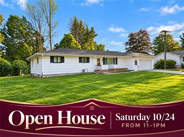 523 English Rd, Rochester, NY 14616