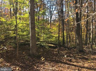 Cliff Ln, Bluemont, VA 20135