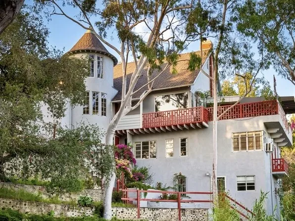 2882 Belden Dr, Los Angeles, CA 90068