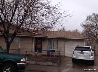 13660 Mount Sage Ct, Reno, NV 89506
